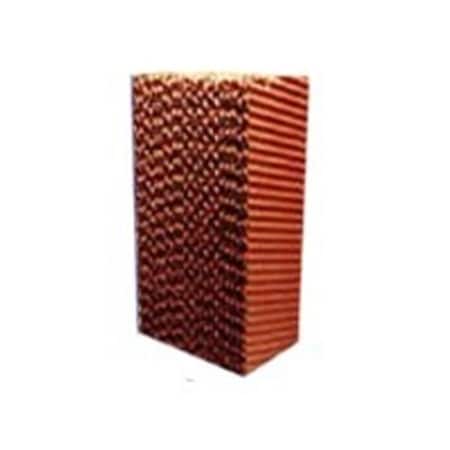 Dial Dial 3438 Mastercool Filter 40 x 28 x 8 In. 2839553